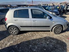 Фото авто Hyundai Getz