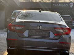 Photo of the vehicle Honda Accord