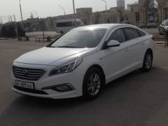 Photo of the vehicle Hyundai Sonata