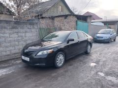 Фото авто Toyota Camry