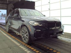 Сүрөт унаа BMW X5