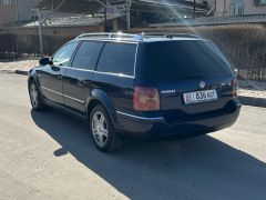 Фото авто Volkswagen Passat