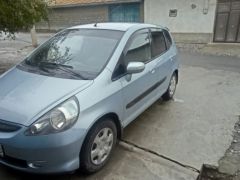 Photo of the vehicle Honda Jazz