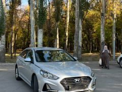 Сүрөт унаа Hyundai Sonata