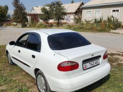 Фото авто Daewoo Lanos (Sens)