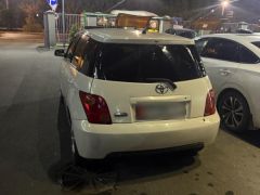 Photo of the vehicle Toyota Ist