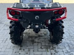 Photo of the vehicle BRP Can-Am Outlander X MR 1000R