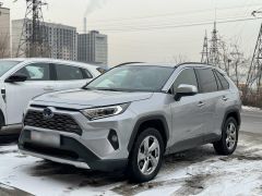 Photo of the vehicle Toyota RAV4