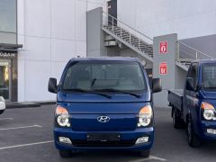 Фото авто Hyundai Porter