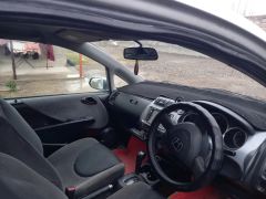 Сүрөт унаа Honda Fit