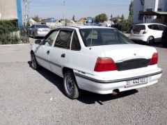 Photo of the vehicle Daewoo Nexia