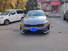 Сүрөт унаа Kia K5