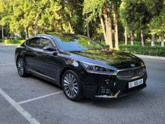 Фото авто Kia K7