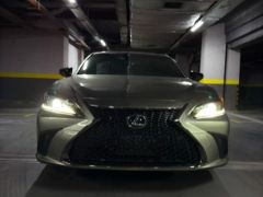 Фото авто Lexus ES