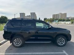 Фото авто Toyota Land Cruiser Prado