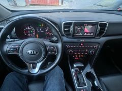 Photo of the vehicle Kia Sportage