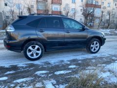 Сүрөт унаа Lexus RX