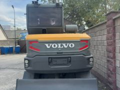 Сүрөт унаа Volvo EW