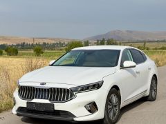 Фото авто Kia K7