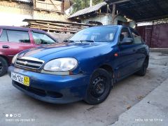 Photo of the vehicle Chevrolet Lanos