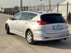 Фото авто Toyota Caldina