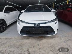 Photo of the vehicle Toyota Corolla