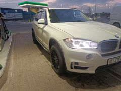 Фото авто BMW X5