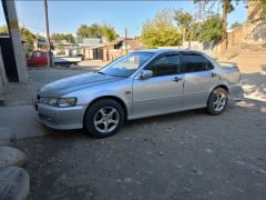 Сүрөт унаа Honda Accord