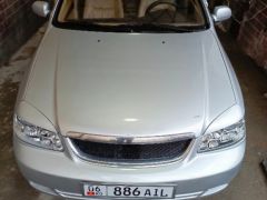 Сүрөт унаа Daewoo Lacetti