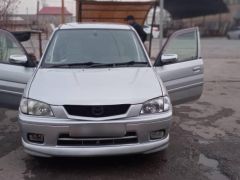 Сүрөт унаа Mazda Demio