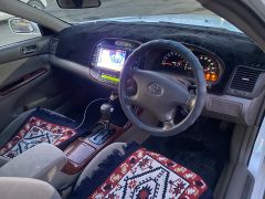 Photo of the vehicle Toyota Camry