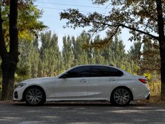 Сүрөт унаа BMW 3 серия