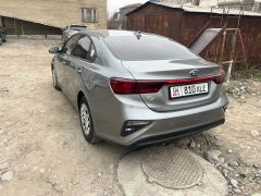 Сүрөт унаа Kia K3