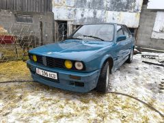 Сүрөт унаа BMW 3 серия