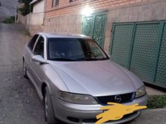 Сүрөт унаа Opel Vectra