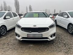 Фото авто Kia K7