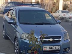 Photo of the vehicle Chevrolet Aveo