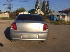 Фото авто Kia Shuma