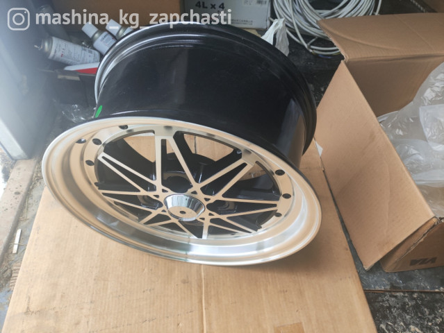 Диски - R 15 .4x100 диски продам