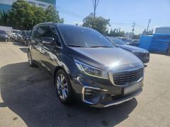 Фото авто Kia Carnival