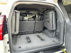 Photo of the vehicle Lexus GX