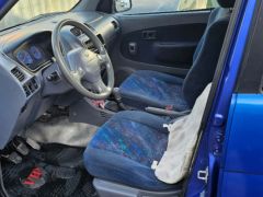 Сүрөт унаа Daihatsu Terios