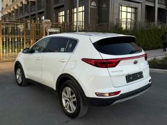 Фото авто Kia Sportage