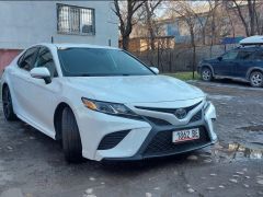 Сүрөт унаа Toyota Camry