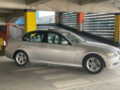 Photo of the vehicle BMW 3 Series