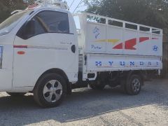 Фото авто Hyundai Porter