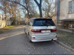 Фото авто Toyota Estima