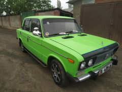 Photo of the vehicle ВАЗ (Lada) 2106