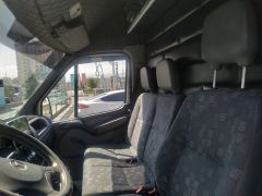 Фото авто Mercedes-Benz Sprinter