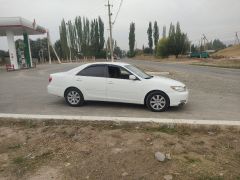 Фото авто Toyota Camry